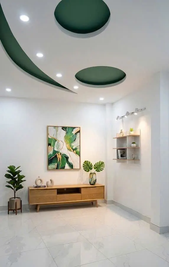 Nhà Đẹp Cách Mạng Tháng Tám, Quận 10, Dt 4.5 X 7M, Giá 3.95 Tỷ