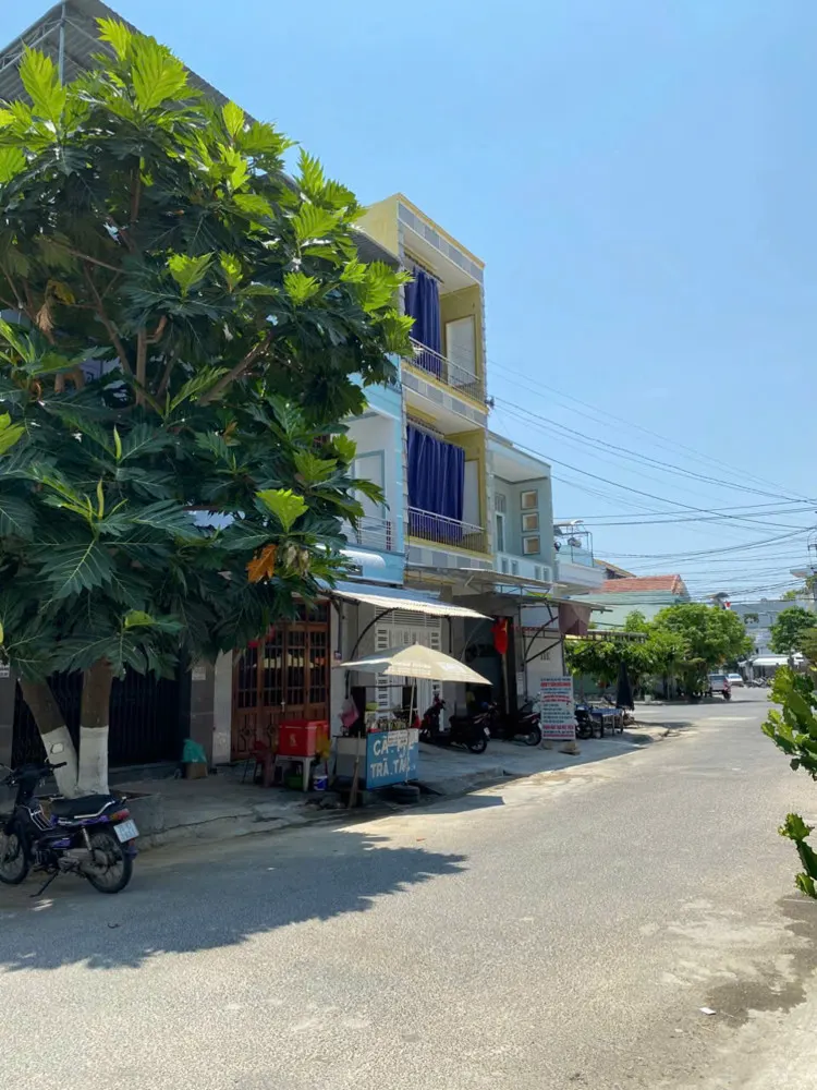 Bán Nhà Lầu Kiên Cố Đường Nguyễn Bặc, Hòn Sện (Bắc Nha Trang)