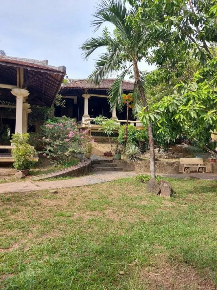 Bán Biệt Thự Vườn Hxh 8M Đường Số 38 - Hiệp Bình, 30X40m, 2 Tầng, Full Thổ Cư, Chỉ 42 Tỷ