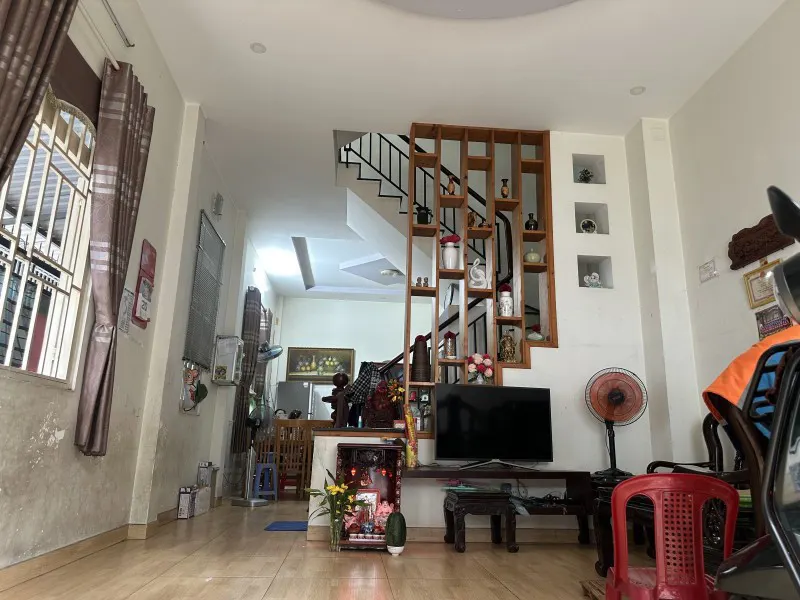 Bán Nhà 4 Tầng 88M2 Đường Số 5, Linh Xuân, Thủ Đức, Tp Hcm, Sổ Hồng Riêng. Giá 6,68 Tỷ