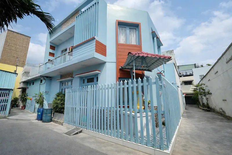 Bán Nhà Riêng 66M² – Hẻm Xe Hơi 6M Lê Đình Cẩn- Tân Tạo