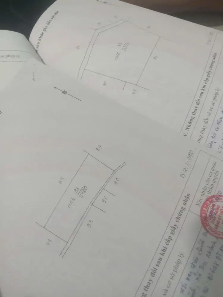 Chính Chủ Cần Ra Đi 1 Trong 2 Lô Đại Thành Thuộc Xã Ea M'droh, Huyện Cư M'gar, Tỉnh Đắk Lắk