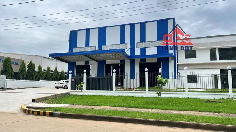 Xt004 Cho Thuê Xưởng Sản Xuất Thu Hút Đầu Tư Cnc, Cn Phụ Trợ Sẵn Sàng Bàn Giao Liền