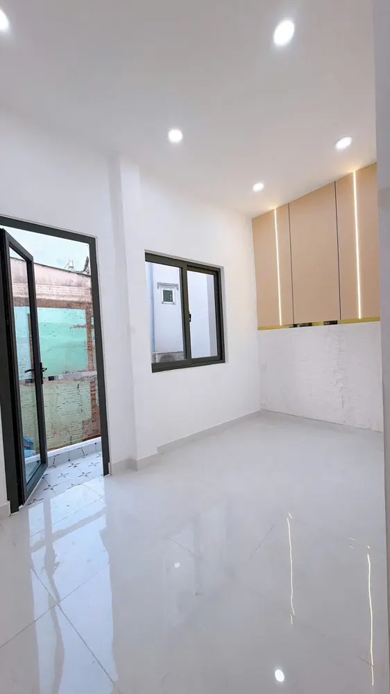 Bán Nhà Đẹp Mới Ngay Trung Tâm Sài Gònq4 Như Q1 Phường Sài Gòn ,Khánh Hội Giá Rẻ 1/2Ngang