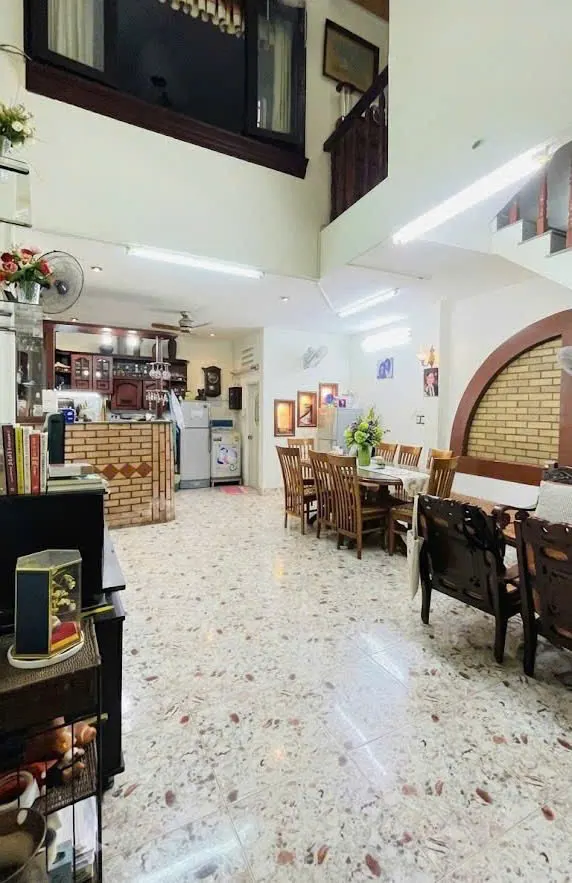 Bán Nhà 4 Tầng Lê Văn Sỹ, Quận 3, Dt 80 M2, 12 Tỷ