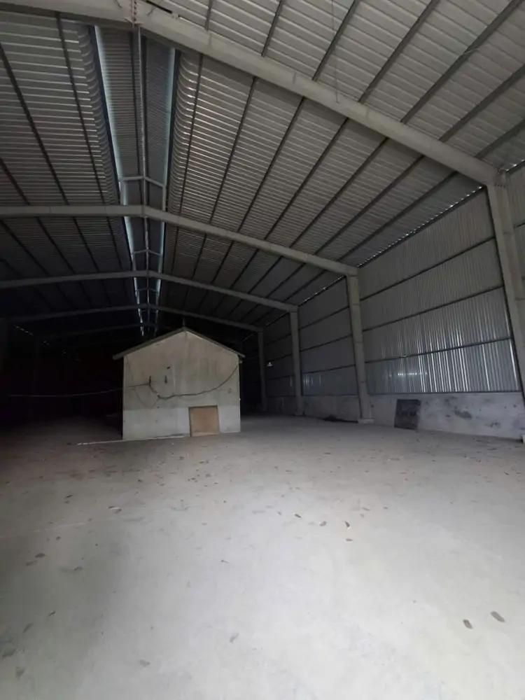 Cho Thuê Kho Xưởng Phù Lỗ. Sóc Sơn – Dt 500M² - 5000M². Trạm Điện Khủng 4.000Kva - ảnh 1