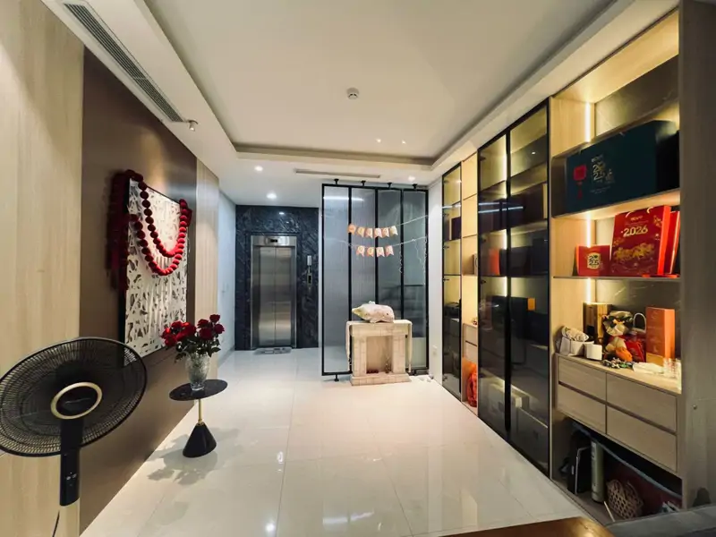 Cho Thuê Nguyên Sàn Tầng 2 Dt Sàn: 65M2-Tại Ngách 296 Ngõ 192 Lê Trọng Tấn, Định Công, Hoàng Mai, Hn