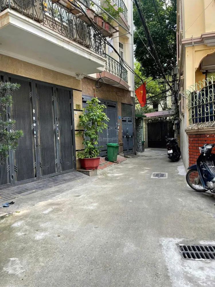 Bán Căn Hộ Dòng Tiền Ccmn 41M2, Giá 13,89 Tỷ Quan Nhân, Thanh Xuân, Hà Nội