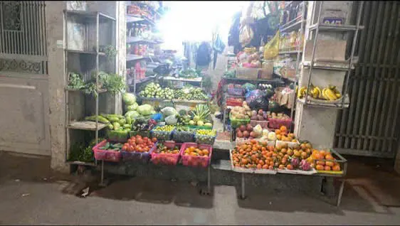 Sang Nhượng Cửa Hàng Tại 247 Phùng Khoang, Trung Văn, Nam Từ Liêm, Hà Nội