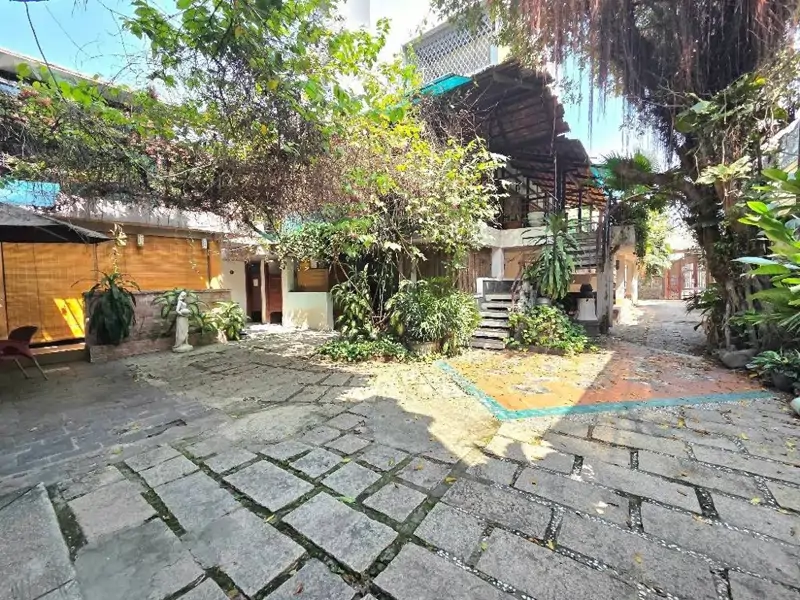 [T2615*] Cơ Hội Sở Hữu Biệt Thự Sân Vườn 462M2 Sát Đh Văn Lang, Giá 47.X Tỷ
