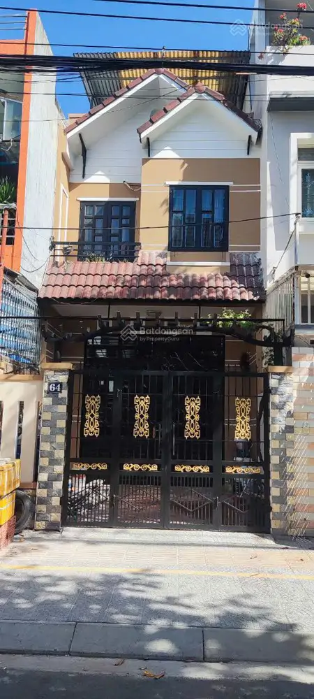 Chính Chủ Cho Thuê Nhà Riêng, Khu Vực An Ninh, Gần Biển - ảnh 1