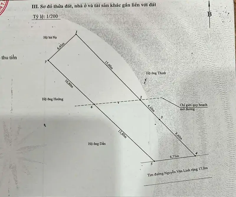 Độc Quyền Mặt Đường Nguyễn Văn Linh - Vị Trí Đỉnh Của Thế Giới