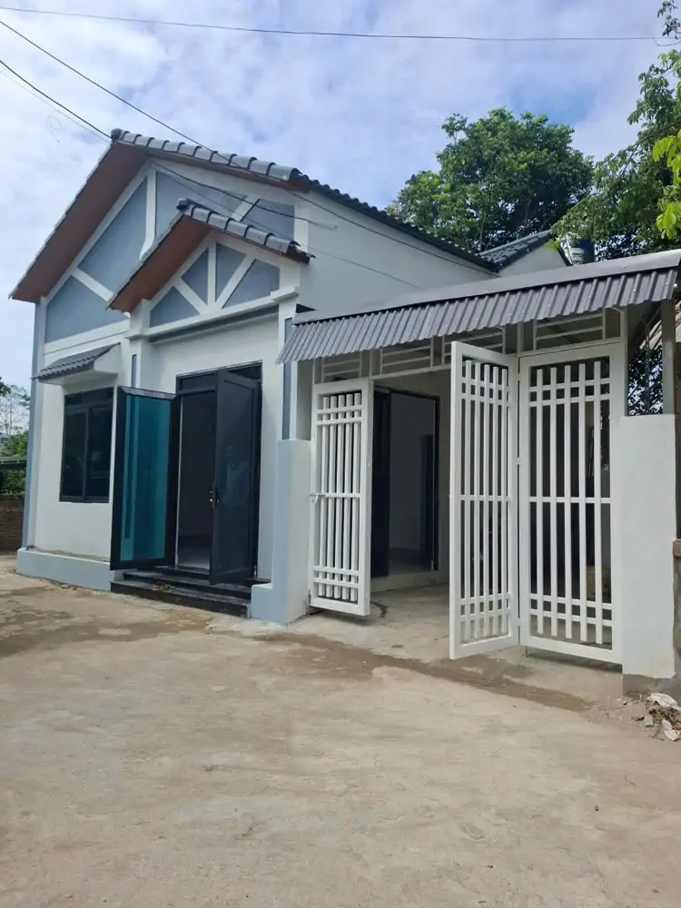 Chính Chủ Bán Nhà Phường An Tường – Tp. Tuyên Quang Ngõ Ô Tô Thông Thoáng, Gần Đường Sông Lô Giá - ảnh 1