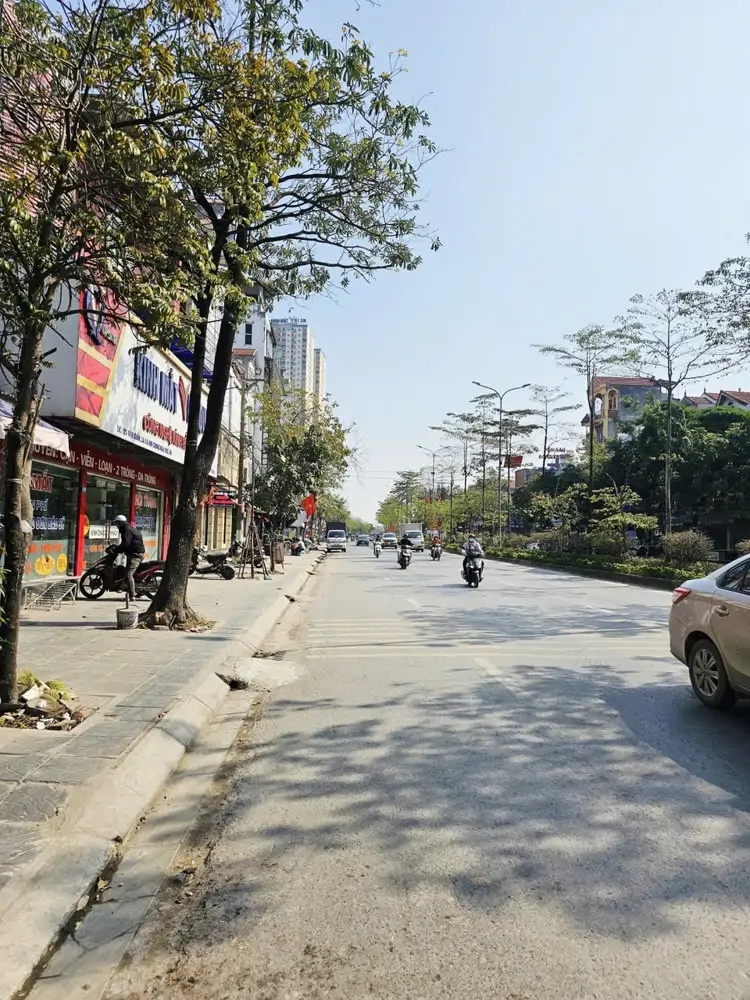 Bán Nhà Đẹp Đức Giang, Hoài Đức – Full Nội Thất – Ở Ngay - Chỉ Hơn 4 Tỷ