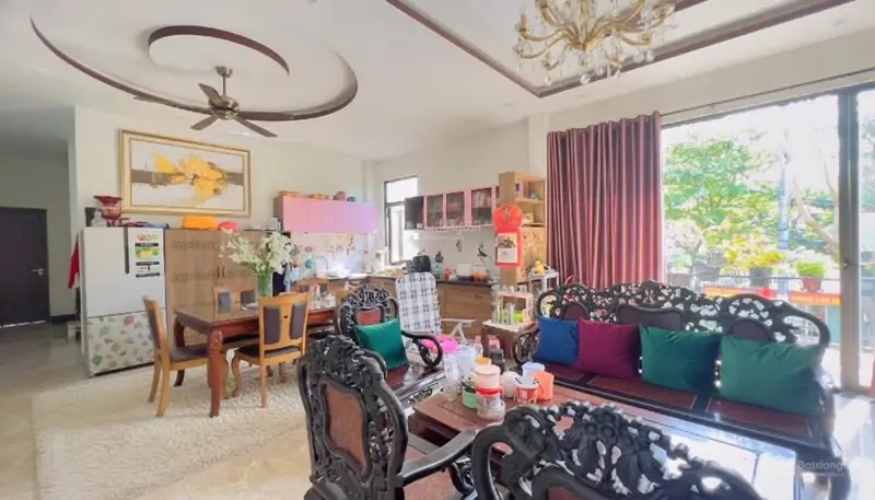 ► Lô Góc Mt Nguyễn Thị Minh Khai Gần Cầu Sông Hàn, 198M2, Ngang 20M, Cực Kỳ Đẳng Cấp