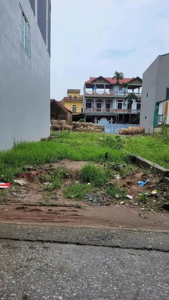 Bán 2 Lô Liền Kề - Mặt Đường 10 Làn Xe – Kđt Vĩnh Hồng - Mạo Khê - Đông Triều