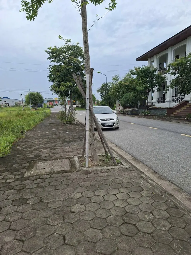 Hot Hot Nhanh Tay Sở Hữu Đất Lk01- 28 Dự Án Tại Nam Thắng Residence, Đường Quốc Lộ 18, Phường Trần