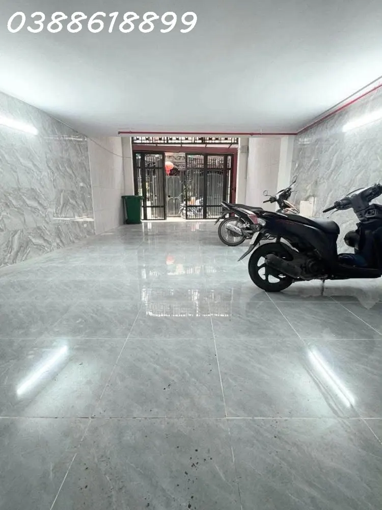 Bán Gấp Apartment Bùi Xương Trạch - Thanh Xuân - Ô Tô Vào Nhà - Dt Gần 100 Tr/th - 85M² - 6 Tầng
