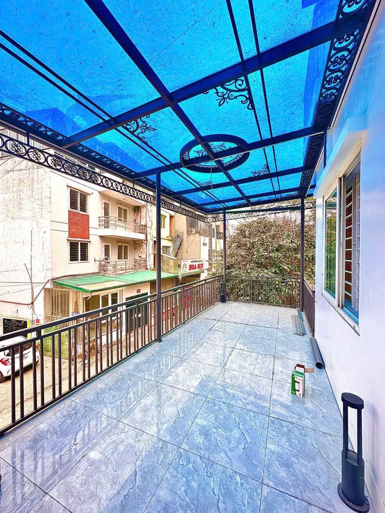 Bán Nhà Khu Đô Thị Đại Mỗ - Nam Từ Liêm - 130M 4 Tầng Thang Máy Kinh Doanh Vp Spa Trung Tâm