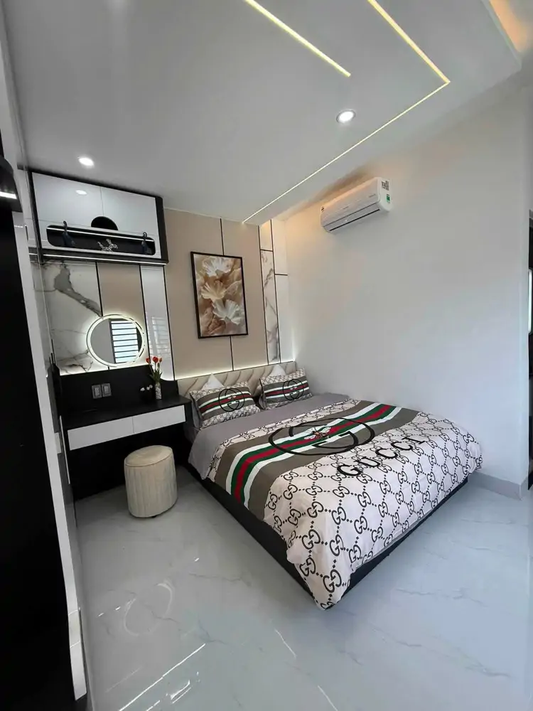 Siêu Phẩm Mt Đường 7.5M Lề 4M+ Kẹp Kiệt Bên Hông 3M Nguyễn Phước Nguyên - ảnh 1