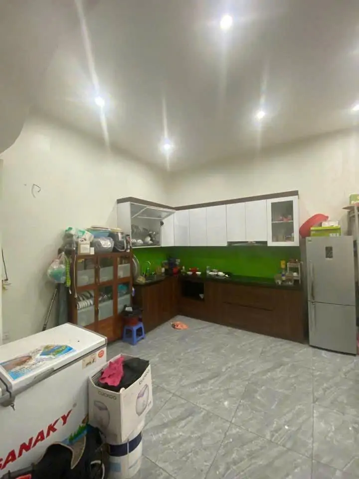 Cần Bán Nhà Đẹp Hoài Đức – Gần Tl422 – Full Nội Thất – 4.68 Tỷ
