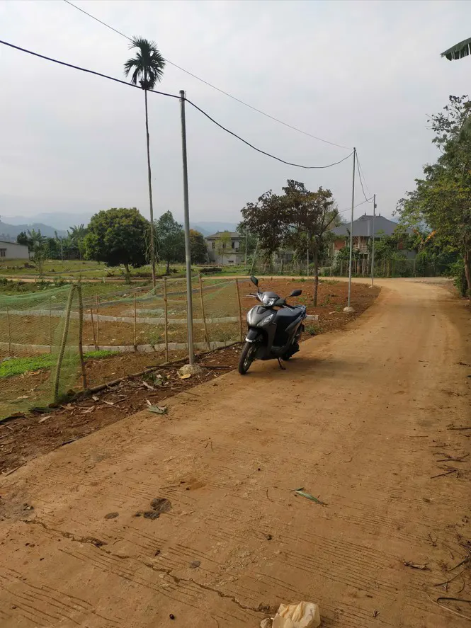 Cơ Hội Đầu Tư Giàu Nhanh - Chính Chủ Cần Bán Gấp Lô Đất Đắt Giá Tại Cao Phong, Thành Phố Hòa Bình Cũ
