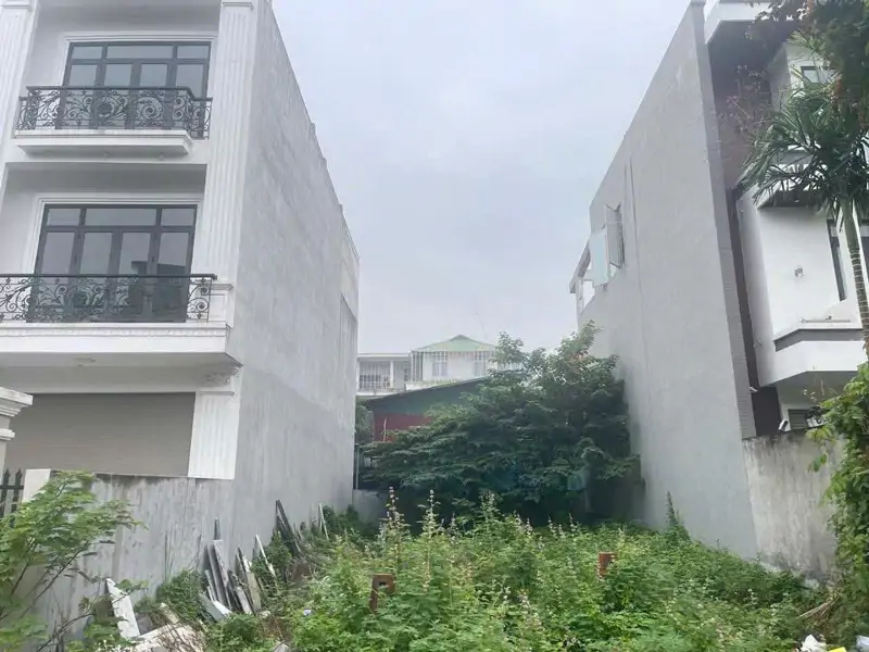 Đất Đẹp Đường Bến Láng - Tuyến 3 Lê Hồng Phong, Vị Trí Hiếm Dành Cho Khách Xây Biệt Thự Hoặc Đầu Tư