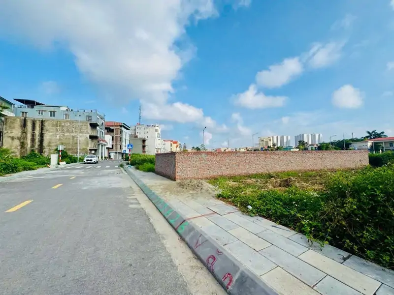 Bán Lô Đất Tđc Đông Khê 2 – Lê Quang Đạo, Cạnh Hồ An Biên