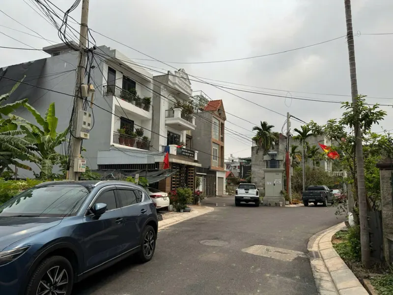 Đất Đẹp Cái Tắt - An Dương, Vị Trí Tiềm Năng, Giá Đầu Tư