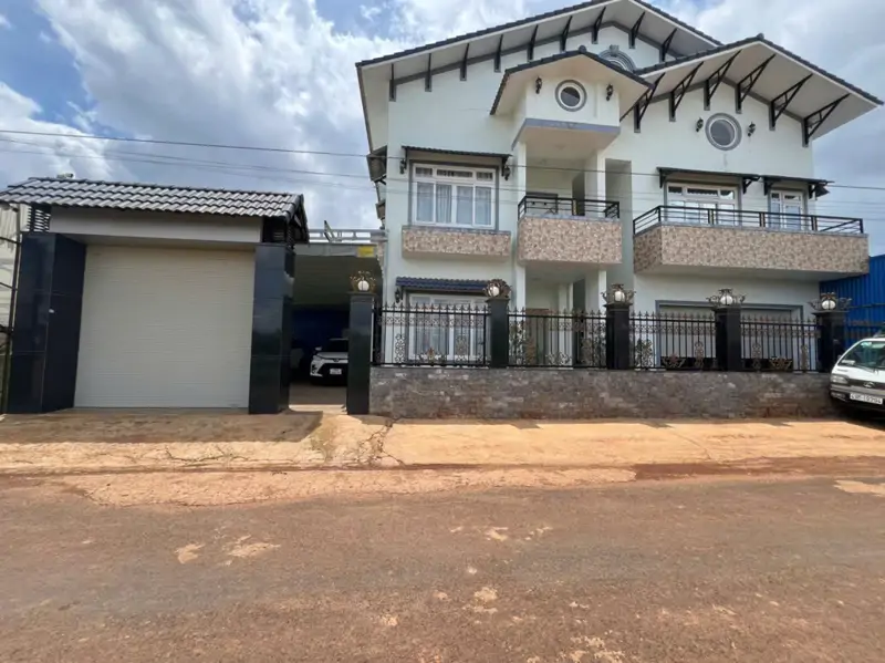 Biệt Thự Đất Rộng 705M² – Gần Chợ Trại Mát – Phường Xuân Trường (Xã Xuân Thọ Cũ), Đà Lạt