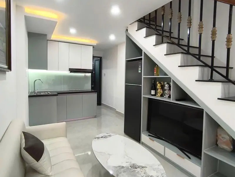 ► Góc Kiệt Thẳng Thông Trần Cao Vân Biển Nguyễn Tất Thành, Giảm 250Tr Bán Nhanh, Nhỉnh 3 Tỷ - ảnh 1