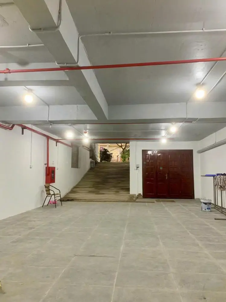 Cho Thuê Nhà Mặt Phố Hoàng Tùng(lê Trọng Tấn)kéo Dài Hà Đông,Có Thang Máy,Pccc Đủ