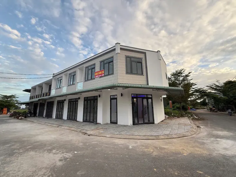 Chính Chủ Bán Nhà 2 Tầng Tại Xã Mỹ Hạnh Nam, Đức Hòa, Long An – Chỉ 675 Triệu