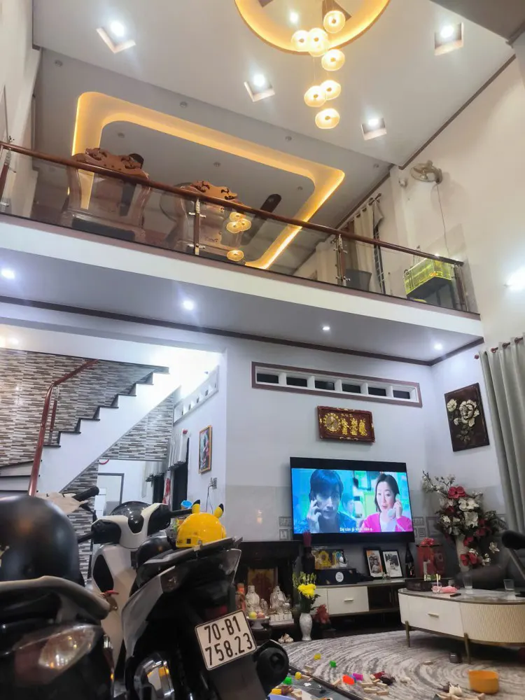 Nhà Đẹp – Giá Tốt – Chính Chủ Cần Bán Nhà Riêng Tại Đường Số 16 Điện Biên Phủ, Phường Ninh Thạnh,