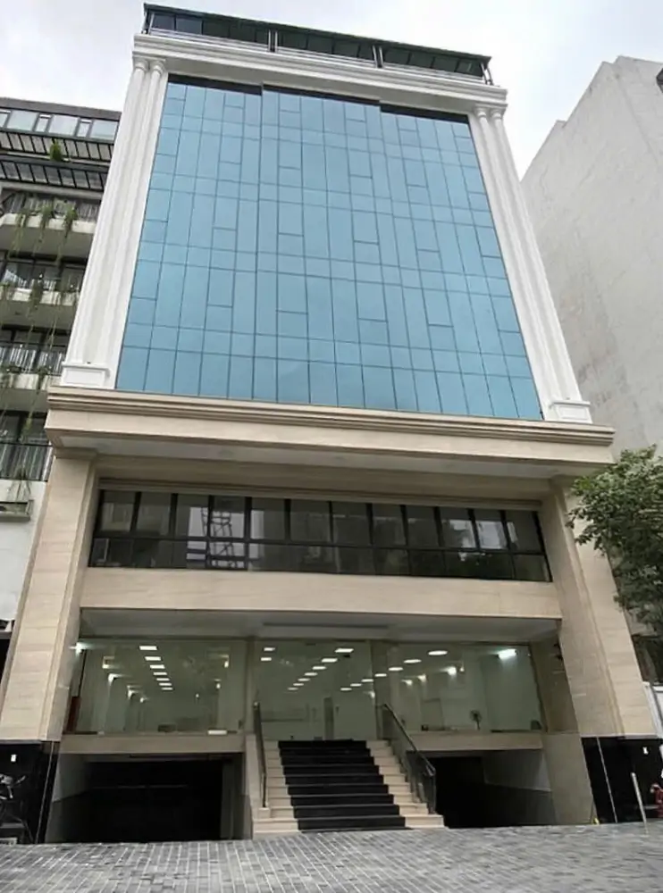 Tôi Cho Thuê Nhà Mới, 155M2- 7T, Hàng Điếu, Hàng Da, Hàng Nón -65 Tr - ảnh 1