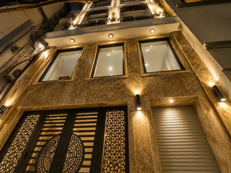 Bán Tòa Apartment Phùng Khoang - Thanh Xuân - Dòng Tiền 75 Triệu/tháng - 55M² - 7 Tầng - Mt 7,1M