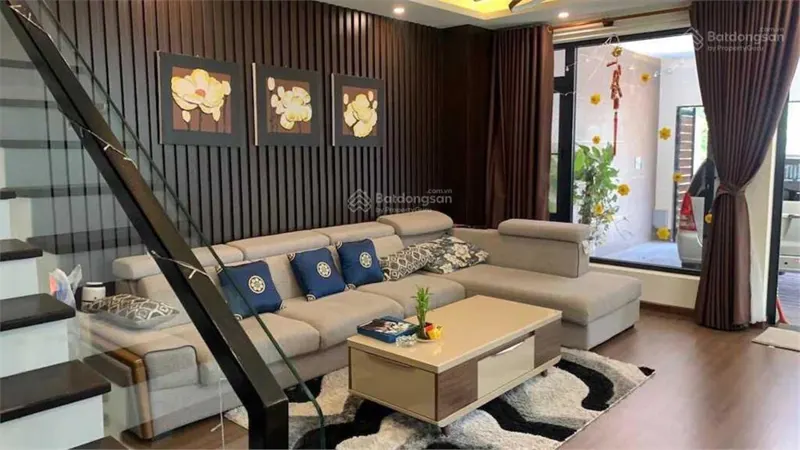 Bán Biệt Thự 320M2 Tại Phường Long Toàn, Tp - Bà Rịa (Nay Là Phường Bà Rịa - Tp Hồ Chí Minh)