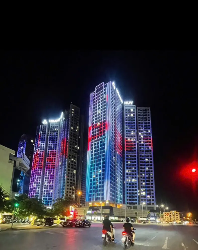 Lô Góc Vàng Sát Aeon Mall Hải Phòng - 303M2