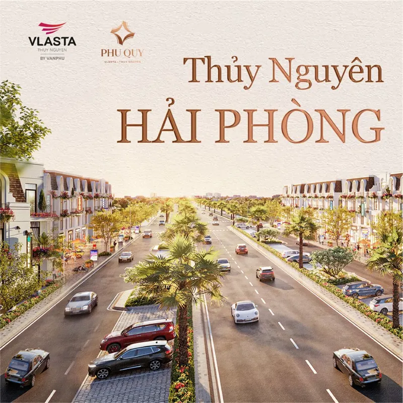 Vlastathuỷ Nguyên - Một Biểu Tượng Phồn Vinh Bừng Sáng, Mở Ra Kỷ Nguyên Mới Cho Trung Tâm Thủy