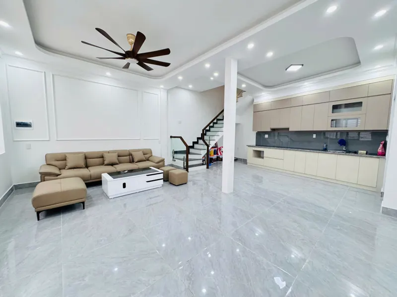 Chưa Tới 3 Tỷ Sở Hữu Ngay Căn Nhà Mới Tại An Chân, Sở Dầu, Hồng Bàng Vị Trí Cực Kỳ Tiện Ích
