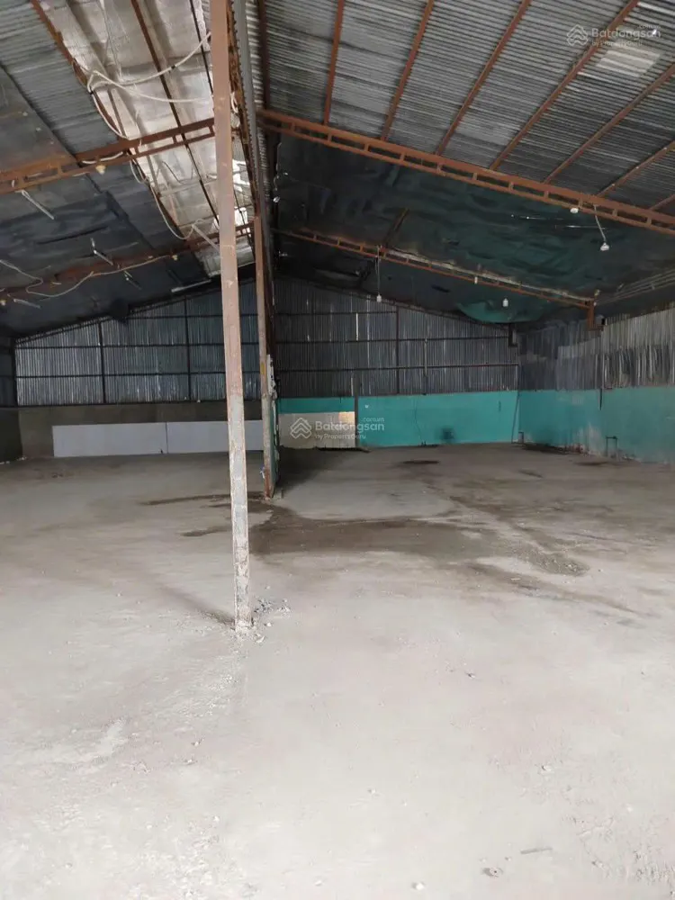 Chính Chủ Cho Thuê 2 Kho 100M2 + 85M2 Tại C30 Thành Thái, Diên Hồng Quận 10 Hcm