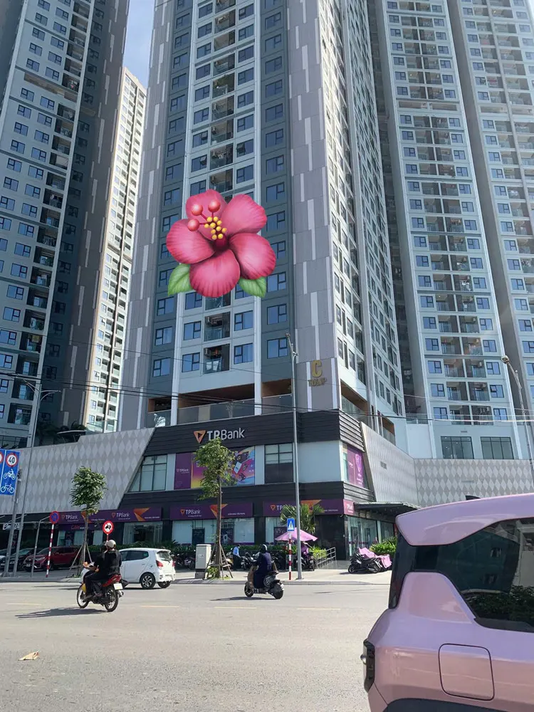 Cần Bán Căn Hộ Cao Cấp Hoàng Huy Commerce - View Võ Nguyên Giáp, Giá Tốt