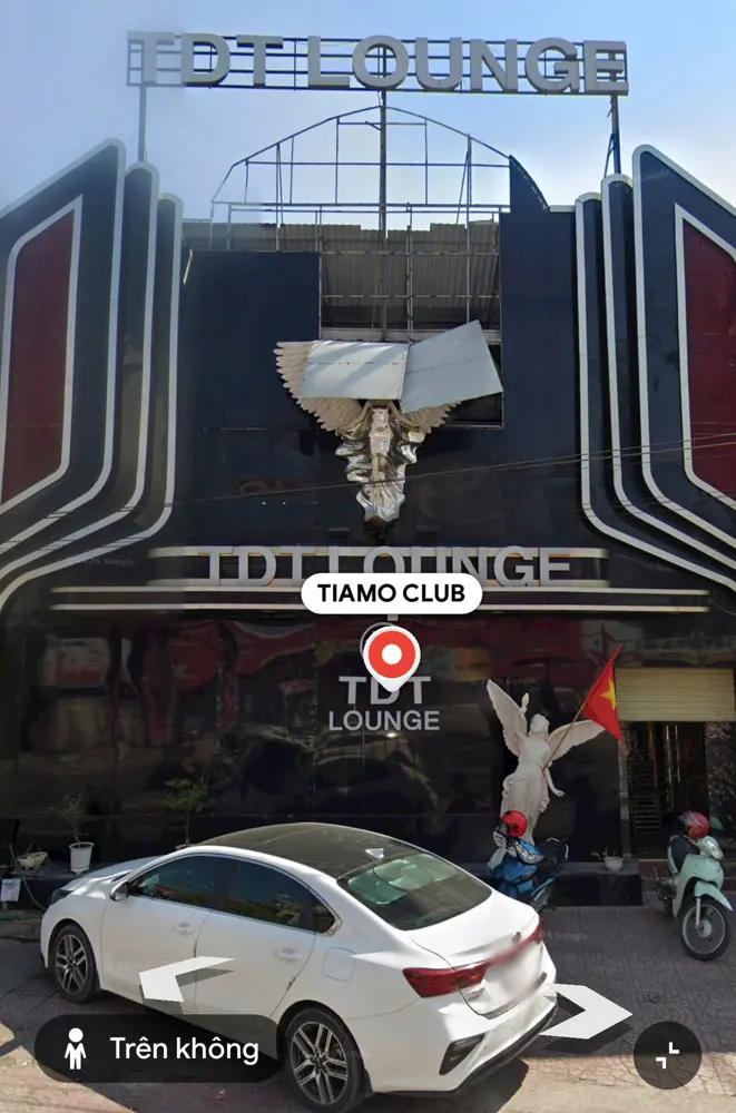Góc Cho Thuê - Bar Tdt Lounge Quy Mô Lớn Ngay Trung Tâm Núi Đèo, Thủy Nguyên