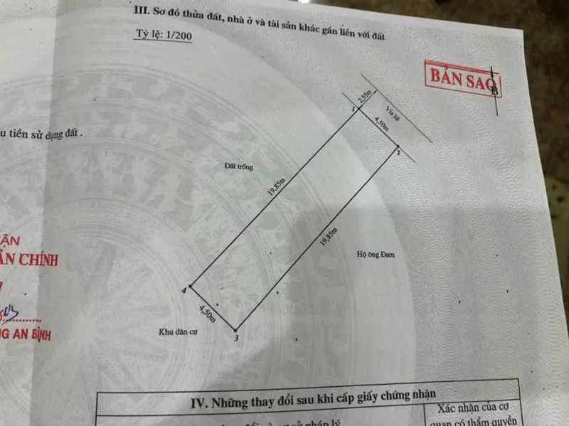 Nhà Đẹp Phố Lê Văn Thuyết - Diện Tích Rộng, Giá Tốt