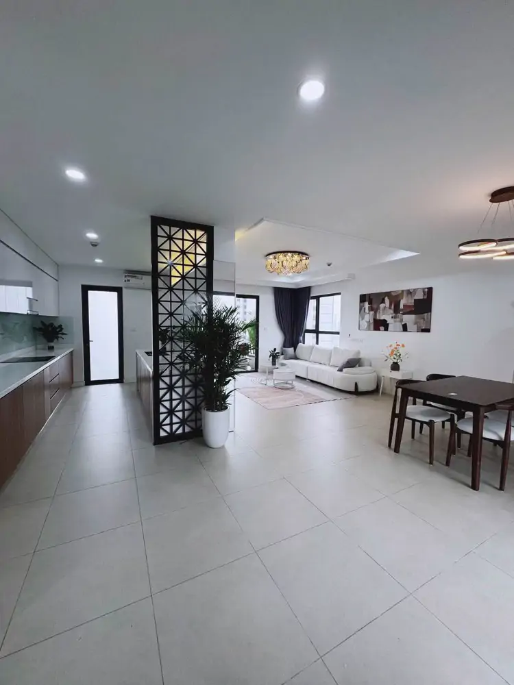 Bán Ch Góc 3Pn Đẹp Nhất Tòa Metro – Kosmo Tây Hồ. Giá 17 Tỷ