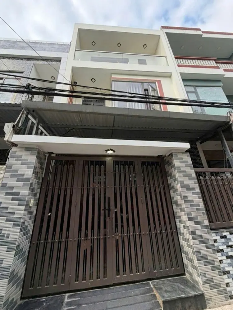 Nhà Đẹp – Giá Tốt - Cần Bán Tòa Apartment 3 Tầng Phó Đức Chính - Giá Chỉ Hơn 9 Tỷ Sơn Trà Đà Nẵng