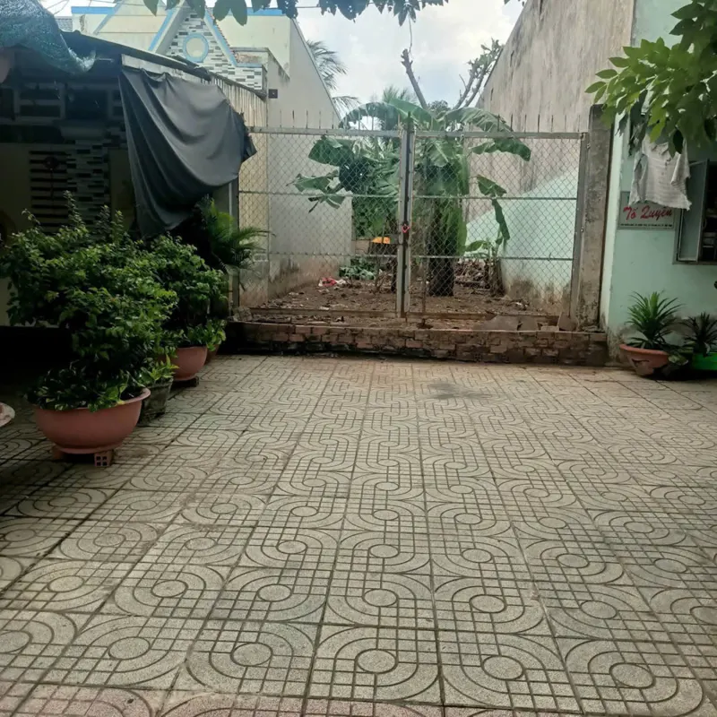 Giá Tốt Đầu Tư - Bán Đất Mặt Tiền Đường Chính Đoàn Giỏi – Tiền Giang, Vị Trí Đẹp, Tiềm Năng Kinh