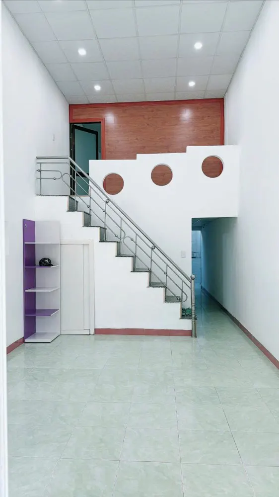 Nhà Đẹp – Giá Tốt – Cần Bán Nhà Tại Hẻm 183 Đ. Mai Hắc Đế, P. Tân Lập, Tp. Buôn Ma Thuột, Đắk Lắk