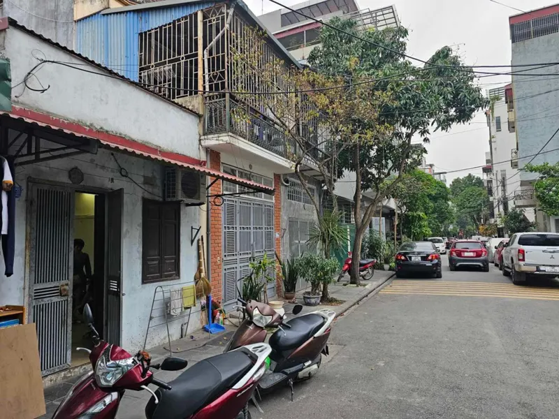 Bán Nhà Phúc Đồng 75M2- 4 Tầng – Vỉa Hè, Ô Tô Tránh-21.X Tỷ