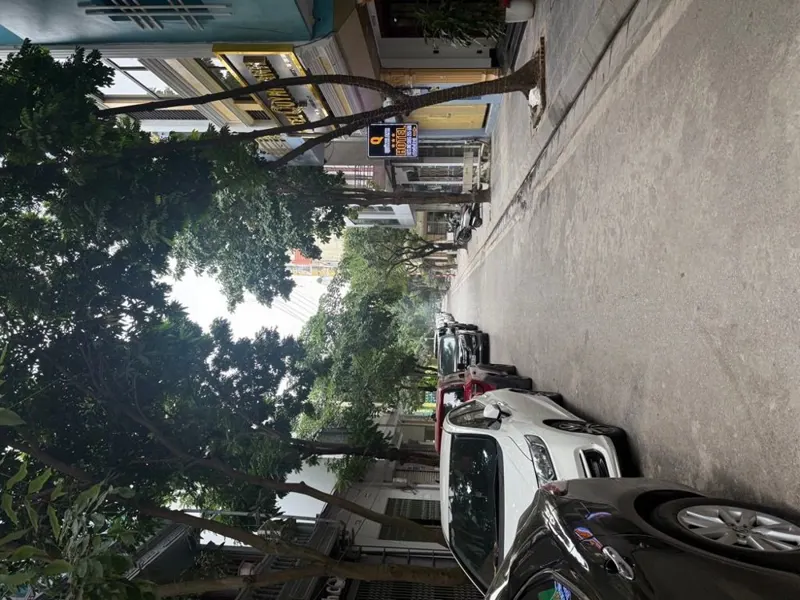 Bán Nhà Cổ Linh 42M2- 7 Tầng Thang Máy- Vỉa Hè, Ô Tô Tránh- 18.X Tỷ